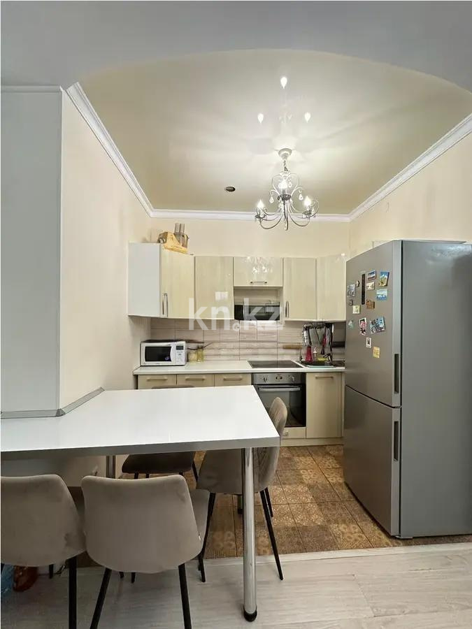 Продажа 2-комнатной квартиры, 99 м² в Астане - фото 3
