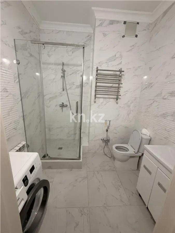 Продажа 2-комнатной квартиры, 75 м² в Астане - фото 4