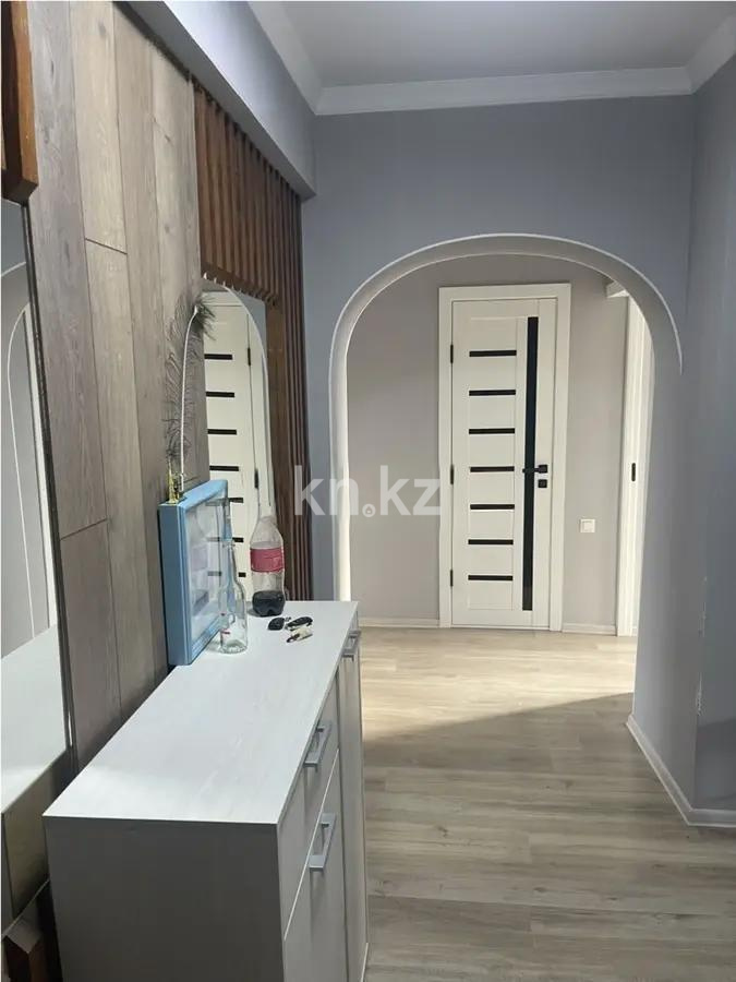 Продажа 2-комнатной квартиры, 52.6 м², ул. Афцинао, дом  3 в Алматы - фото 5