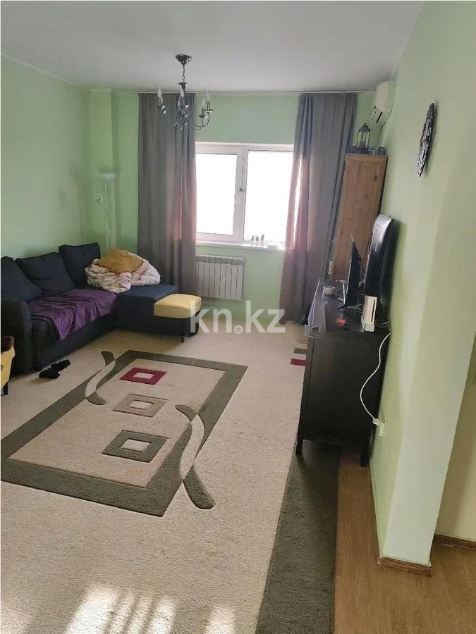 Продажа 4-комнатной квартиры, 100 м², пр. Туран, дом  9 в Астане