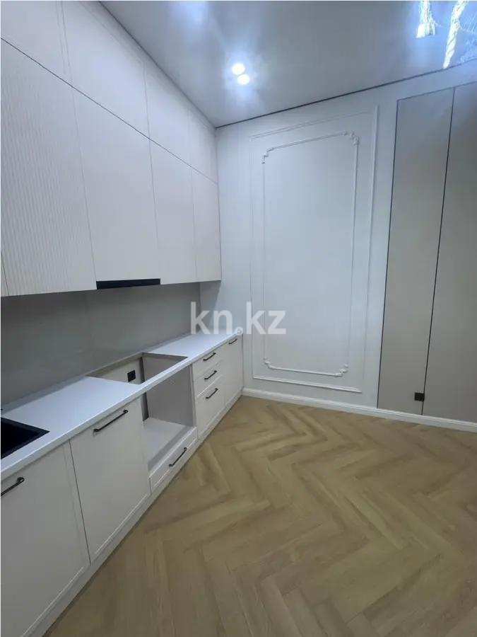Продажа 2-комнатной квартиры, 56.6 м² в Астане - фото 2