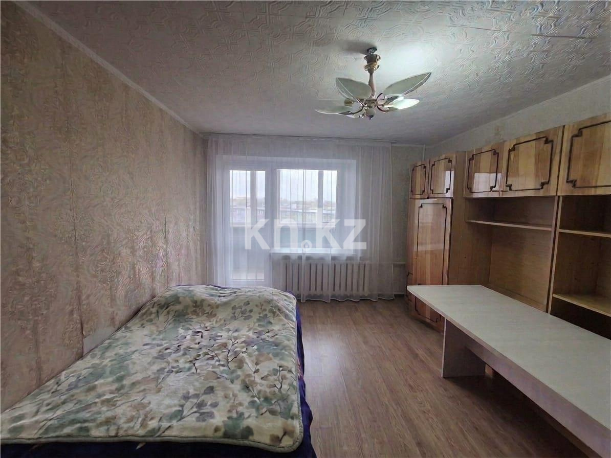 Продажа 3-комнатной квартиры, 73 м² в Караганде