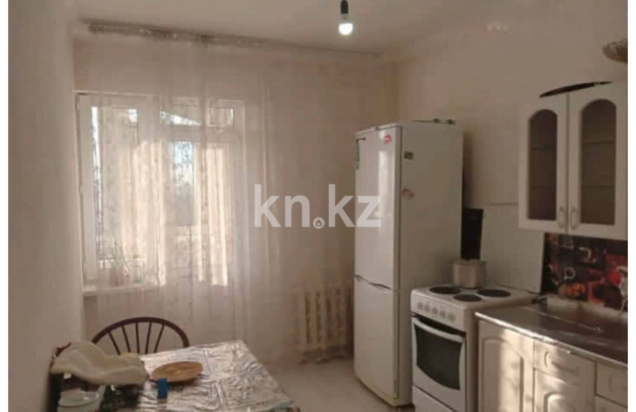 Аренда 2-комнатной квартиры, 56 м² в Астане - фото 2