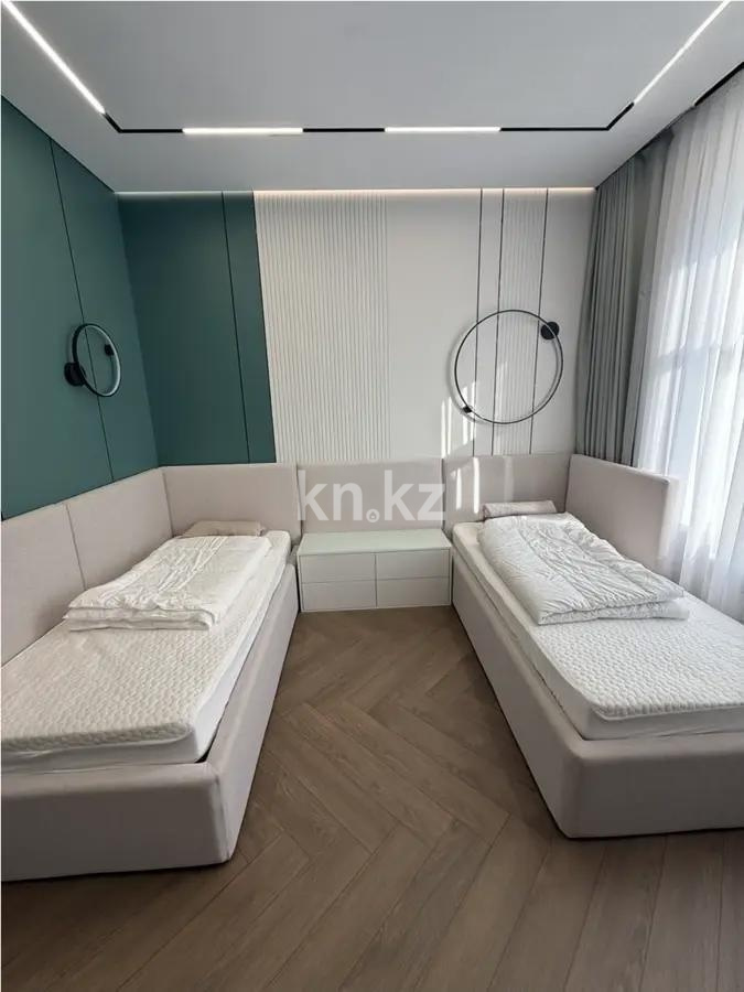 Продажа 3-комнатной квартиры, 95 м² в Караганде - фото 3