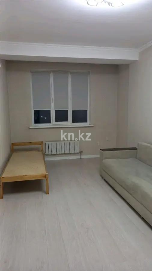 Продажа 1-комнатной квартиры, 45 м² в Алматы