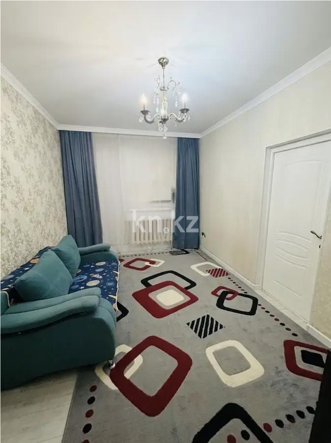 Продажа 2-комнатной квартиры, 61.8 м² в Астане - фото 2