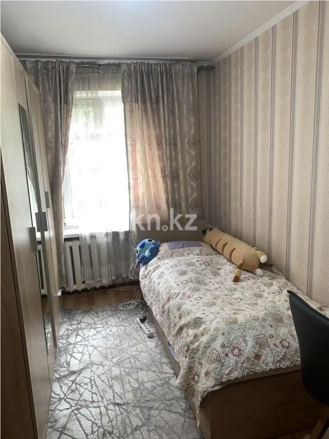 Продажа 4-комнатной квартиры, 73 м² в Алматы - фото 2