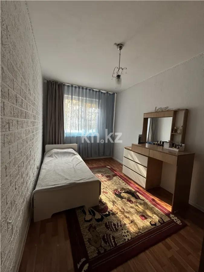 Продажа 2-комнатной квартиры, 44 м² в Алматы - фото 2