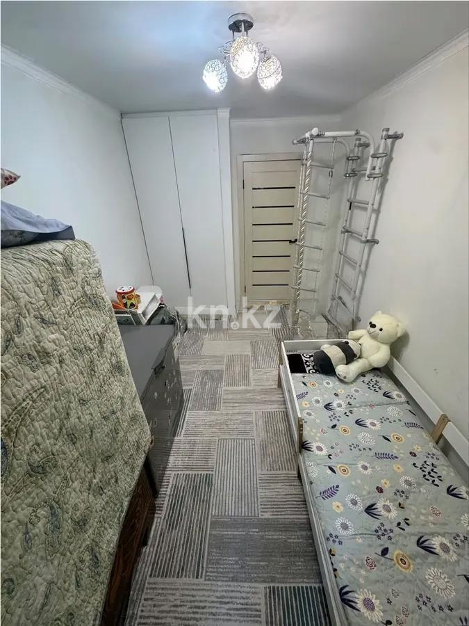 Продажа 3-комнатной квартиры, 59 м² в Алматы - фото 6