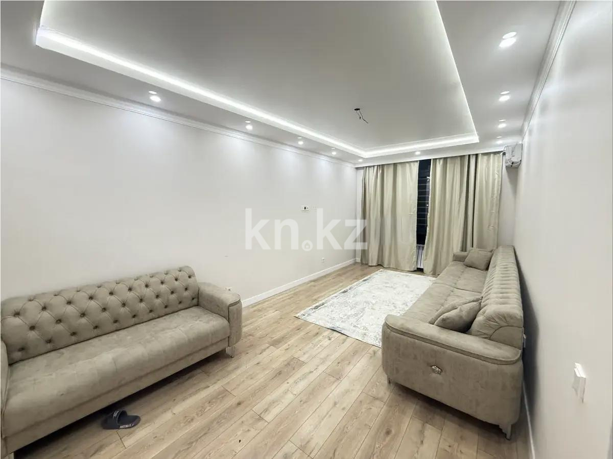 Продажа 4-комнатной квартиры, 90 м² в Алматы