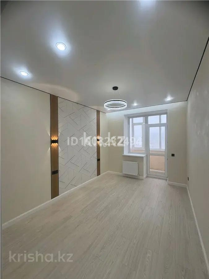 Продажа 2-комнатной квартиры, 43.5 м², ул. Тынышбайулы, дом  6 стр в Астане - фото 2