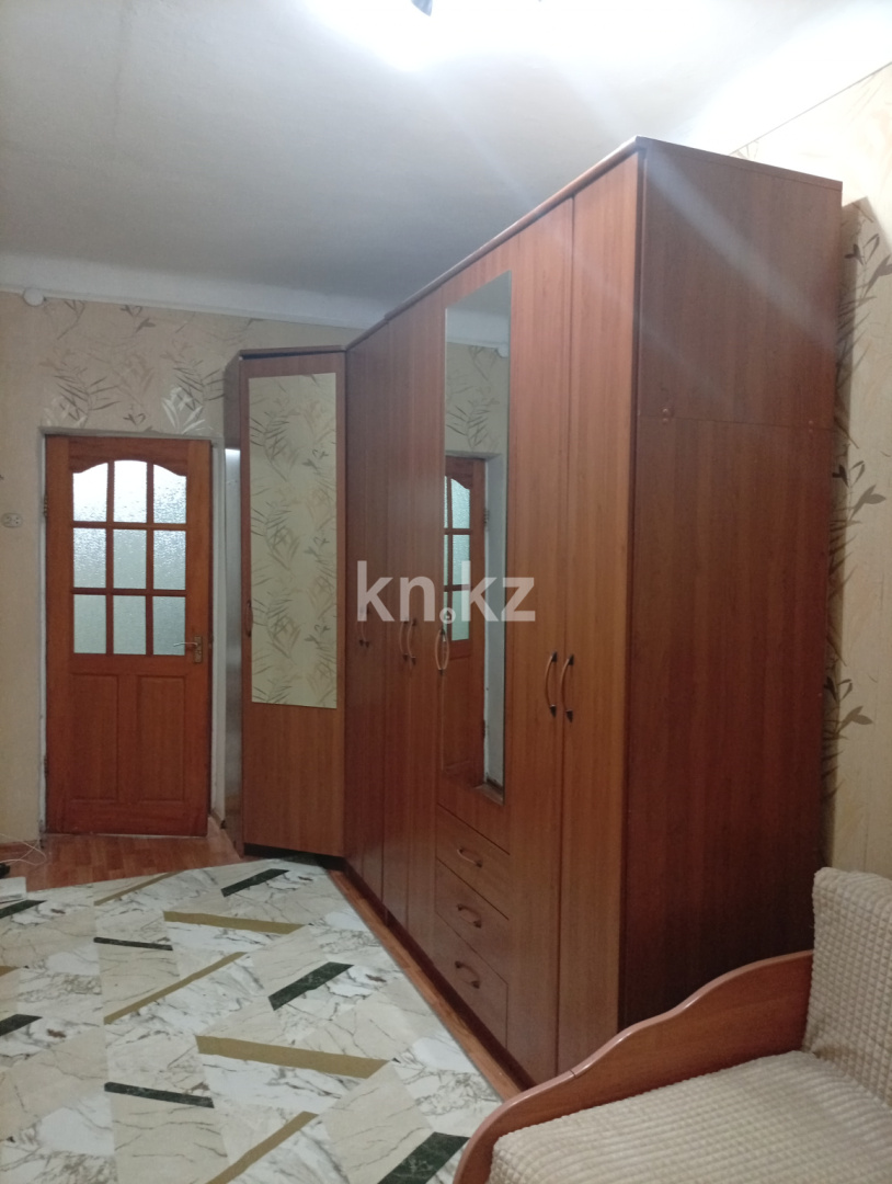 Аренда 2-комнатной квартиры, 45 м² в Алматы - фото 9