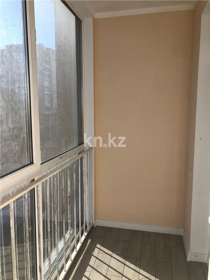 Продажа 1-комнатной квартиры, 41 м² в Караганде - фото 8