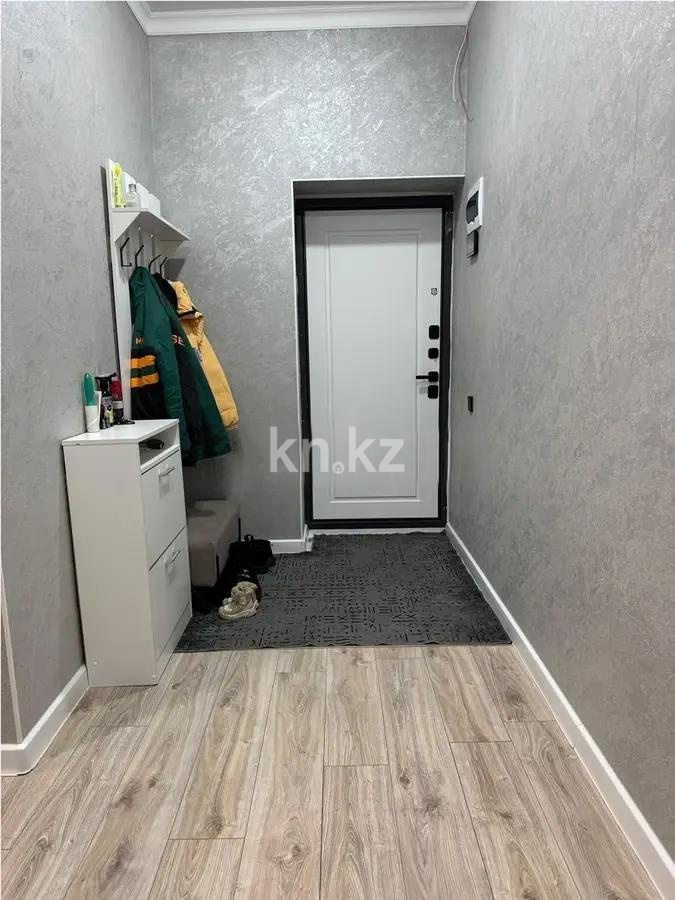 Продажа 2-комнатной квартиры, 47 м², ул. Муканова, дом  41/25 в Караганде - фото 4