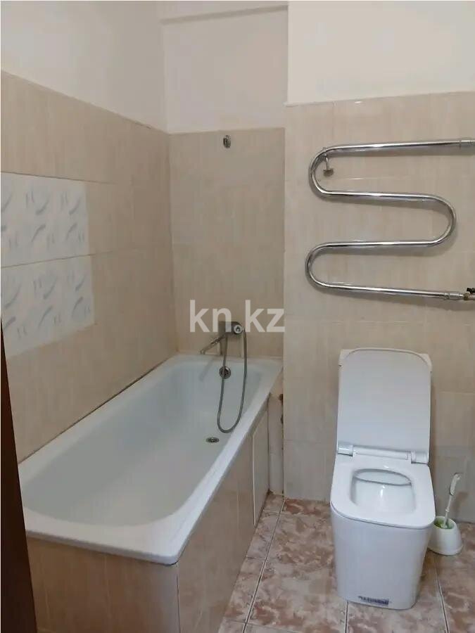 Продажа 1-комнатной квартиры, 39 м² в Алматы - фото 3