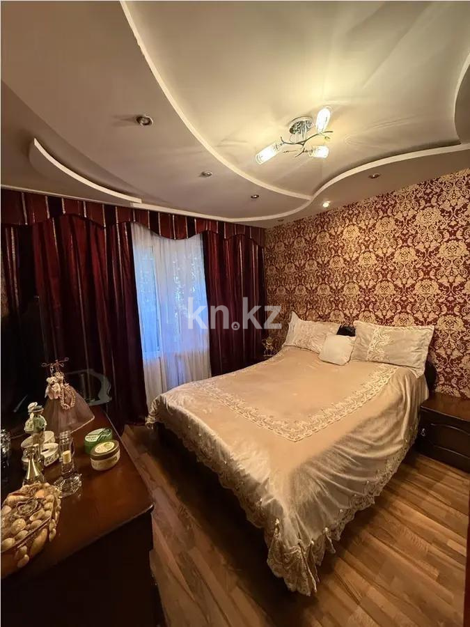 Продажа 4-комнатной квартиры, 79 м², мкр-н Айнабулак-3, дом  118 в Алматы - фото 3