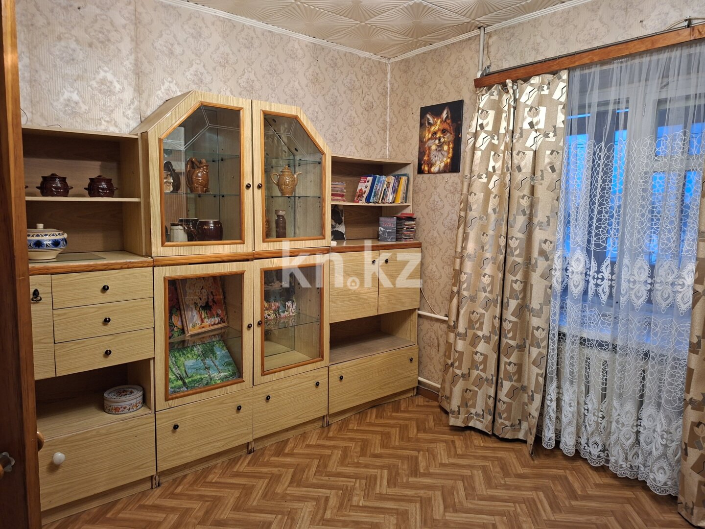 Продажа 3-комнатной квартиры, 57 м² в Темиртау - фото 28