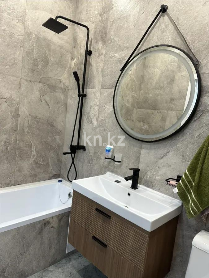 Продажа 1-комнатной квартиры, 40 м² в Астане - фото 3