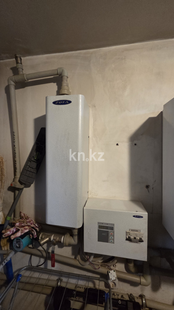 Продажа дома, 491 м², пер. Есильский, дом  14/1 в Астане - фото 27