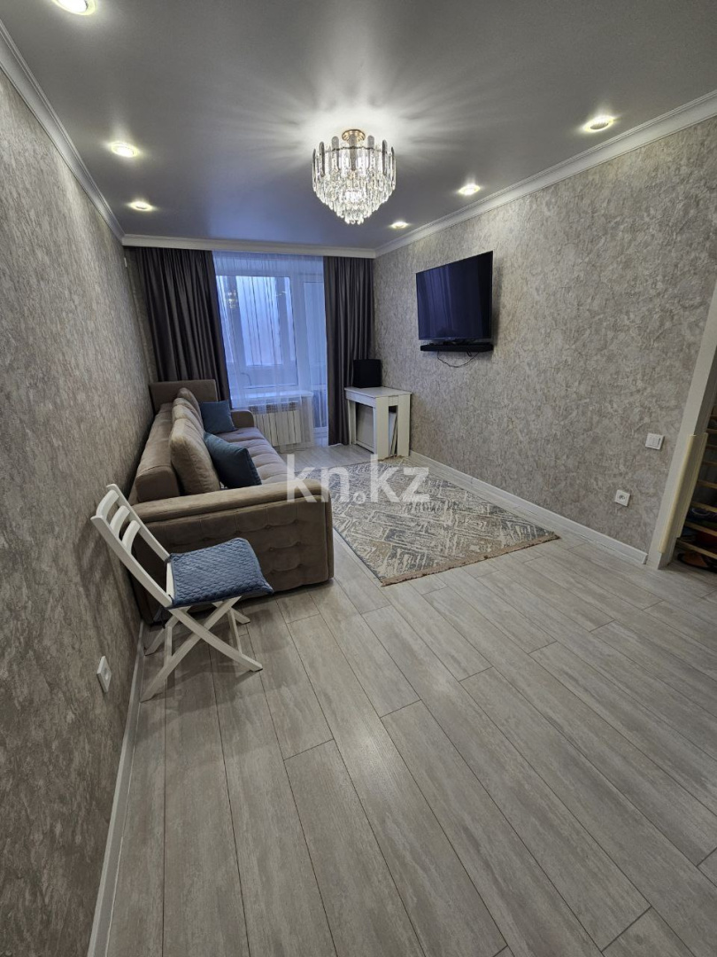 Продажа 3-комнатной квартиры, 57 м² в Караганде - фото 8