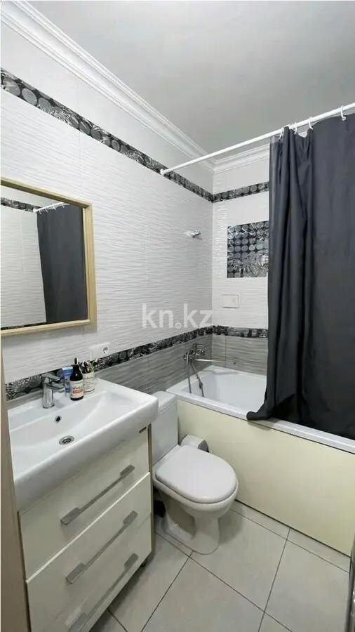 Продажа 2-комнатной квартиры, 51.1 м² в Астане - фото 4