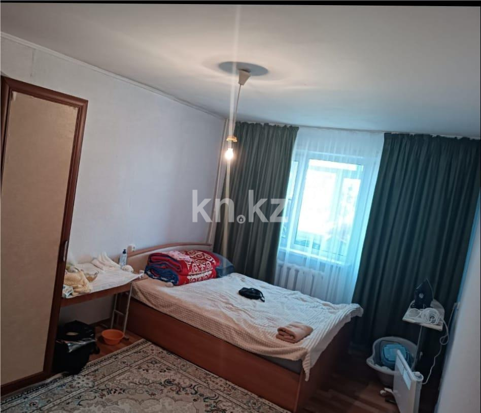 Продажа 2-комнатной квартиры, 51 м² в Караганде - фото 4