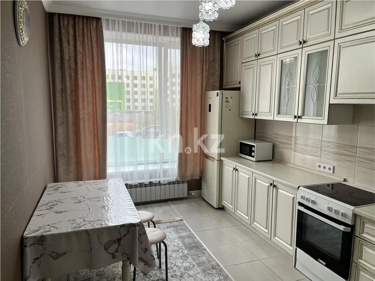 Продажа 2-комнатной квартиры, 63.6 м² в Астане - фото 3