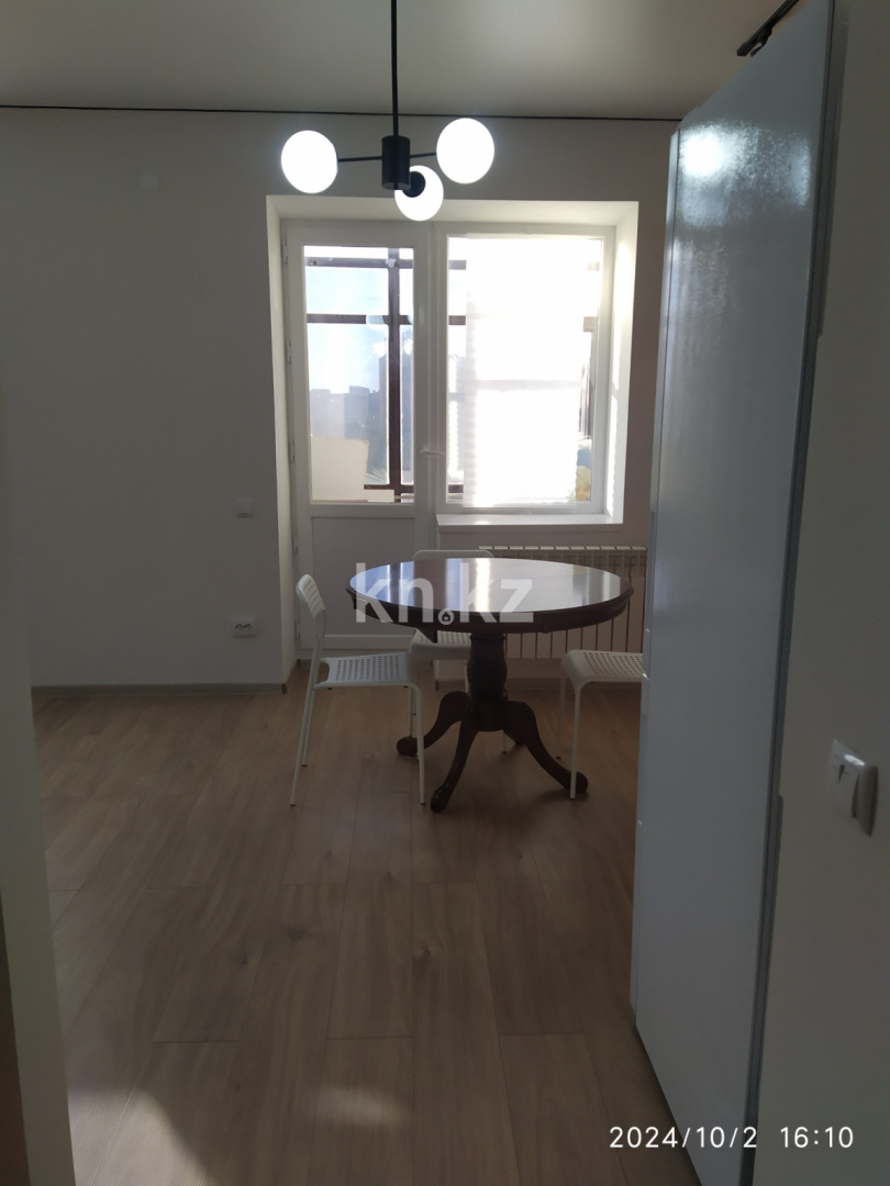 Продажа 1-комнатной квартиры, 40 м² в Астане - фото 8