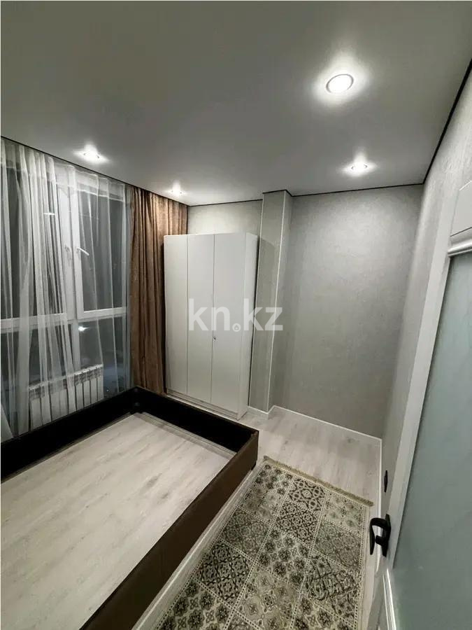 Продажа 2-комнатной квартиры, 48 м² в Алматы - фото 2