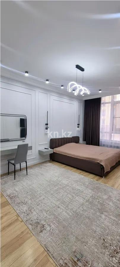 Продажа 3-комнатной квартиры, 64.7 м² в Алматы