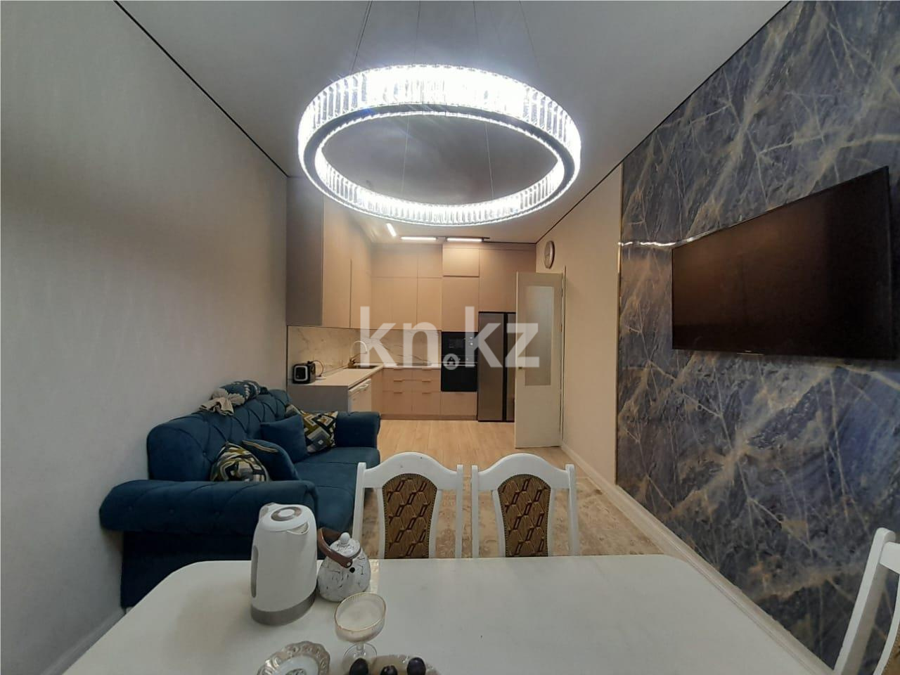 Продажа 4-комнатной квартиры, 134 м² в Астане - фото 16