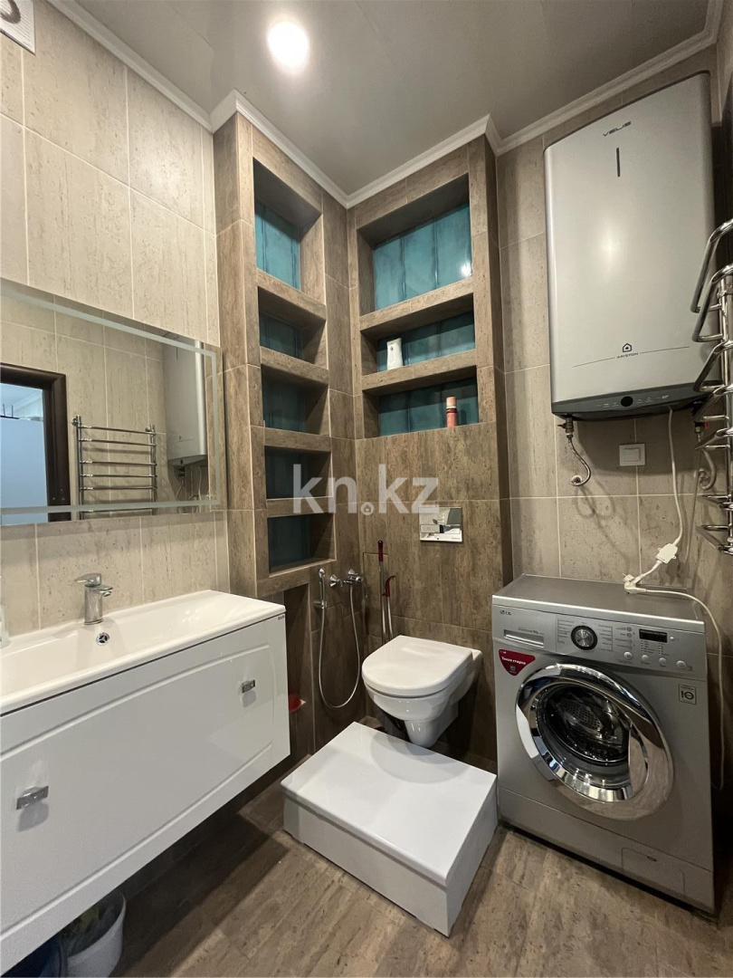 Продажа 3-комнатной квартиры, 83 м² в Караганде - фото 21