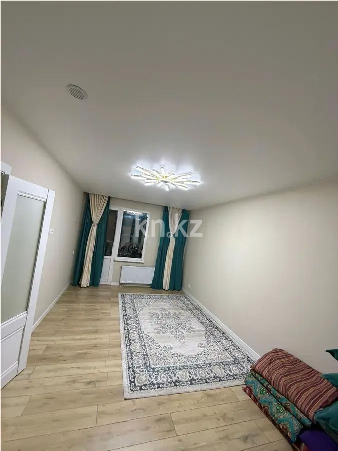 Продажа 3-комнатной квартиры, 84.1 м² в Астане