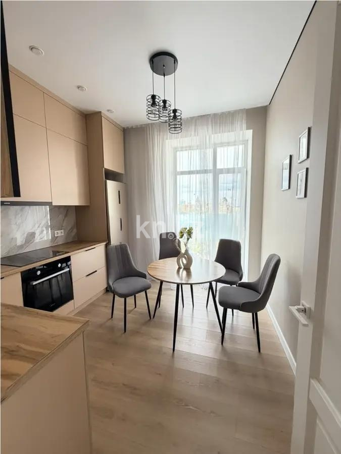 Продажа 2-комнатной квартиры, 50.5 м² в Астане - фото 2