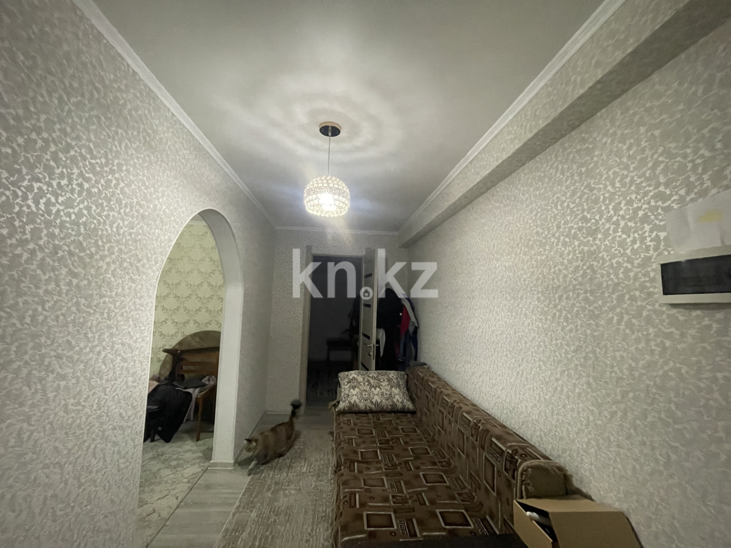 Продажа 2-комнатной квартиры, 48 м², ул. Набережная, дом  30 в Алматинской области - фото 7