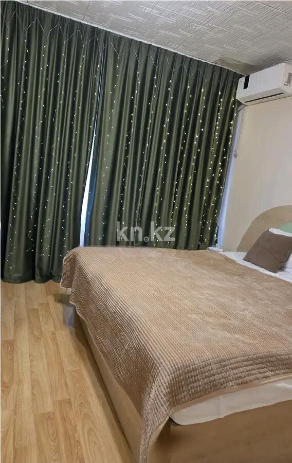 Продажа 3-комнатной квартиры, 74 м² в Алматы - фото 2