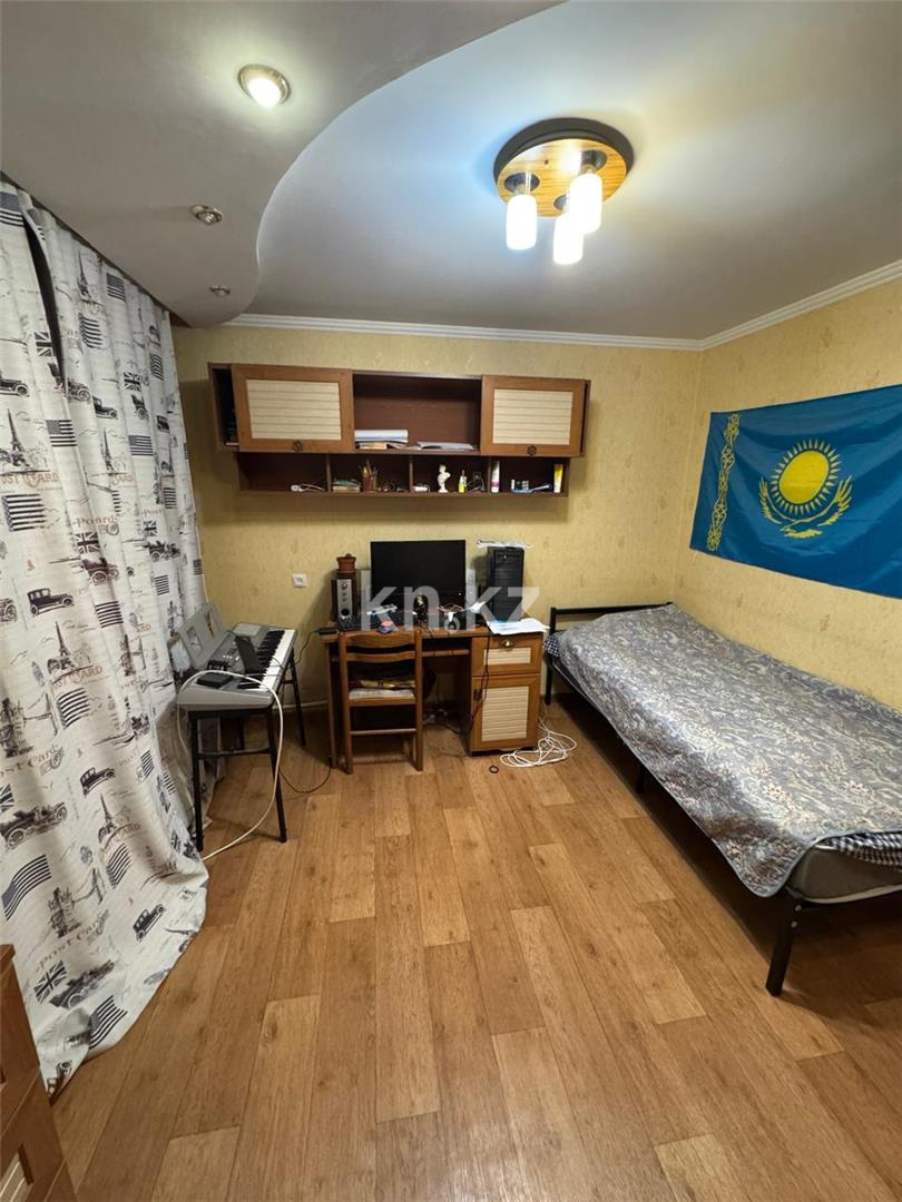 Продажа 4-комнатной квартиры, 93 м² в Караганде - фото 9