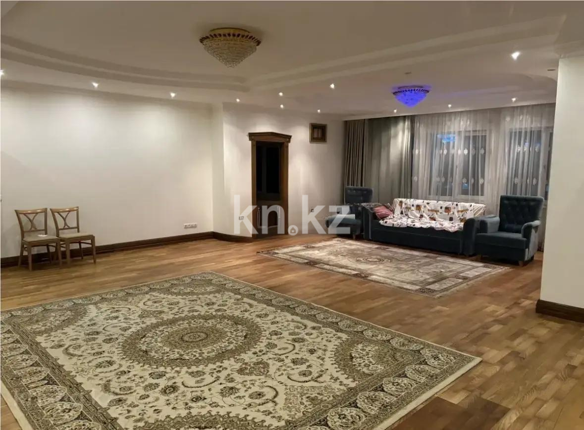 Продажа 3-комнатной квартиры, 208 м² в Астане