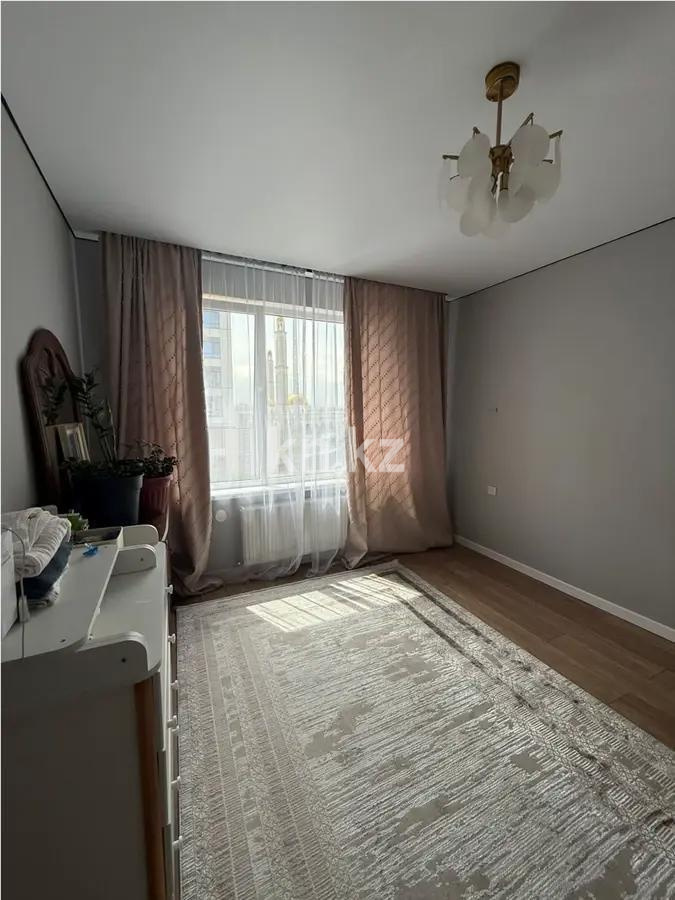 Продажа 2-комнатной квартиры, 63 м² в Алматы