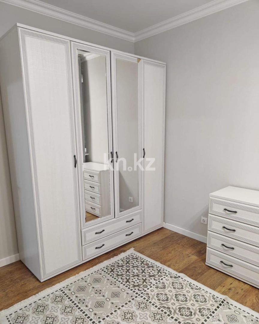 Продажа 3-комнатной квартиры, 88 м² в Астане - фото 9