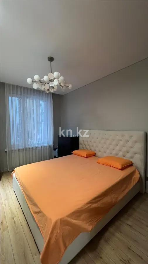 Продажа 3-комнатной квартиры, 93 м², ул. Сатпаева, дом  133 в Алматы - фото 2