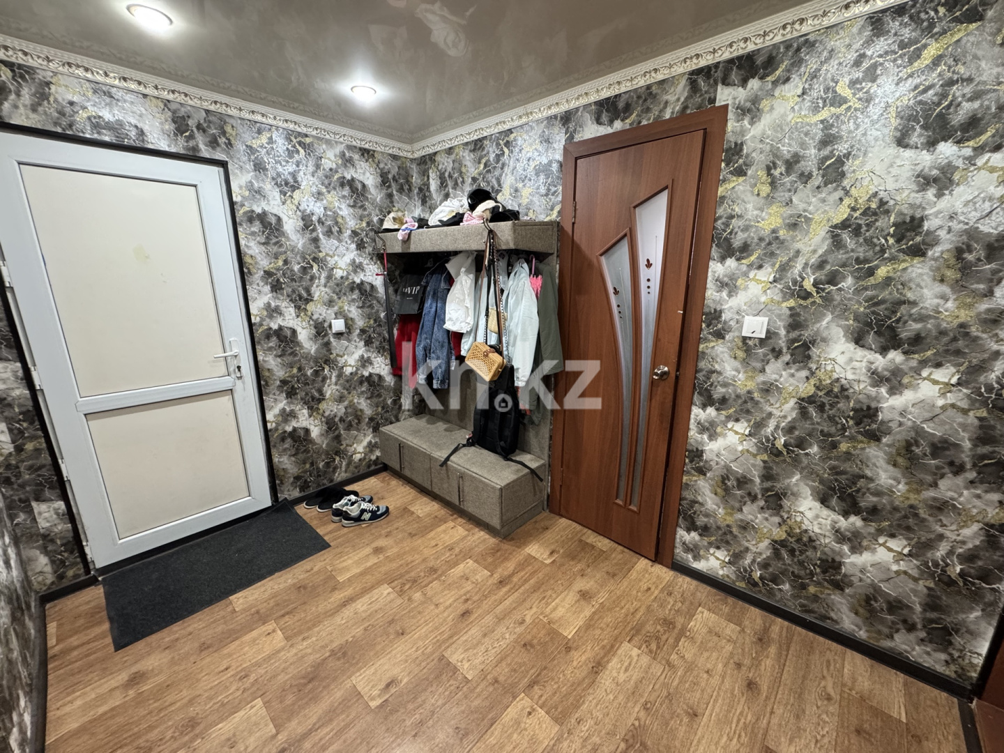 Продажа 4-комнатного дома, 100 м², ул. Орлова, дом  81 в Караганде - фото 12