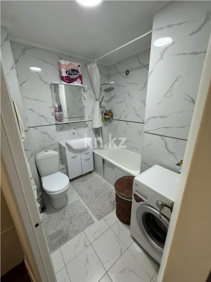 Продажа 3-комнатной квартиры, 63 м², пр. Гагарина, дом  286 в Алматы - фото 5