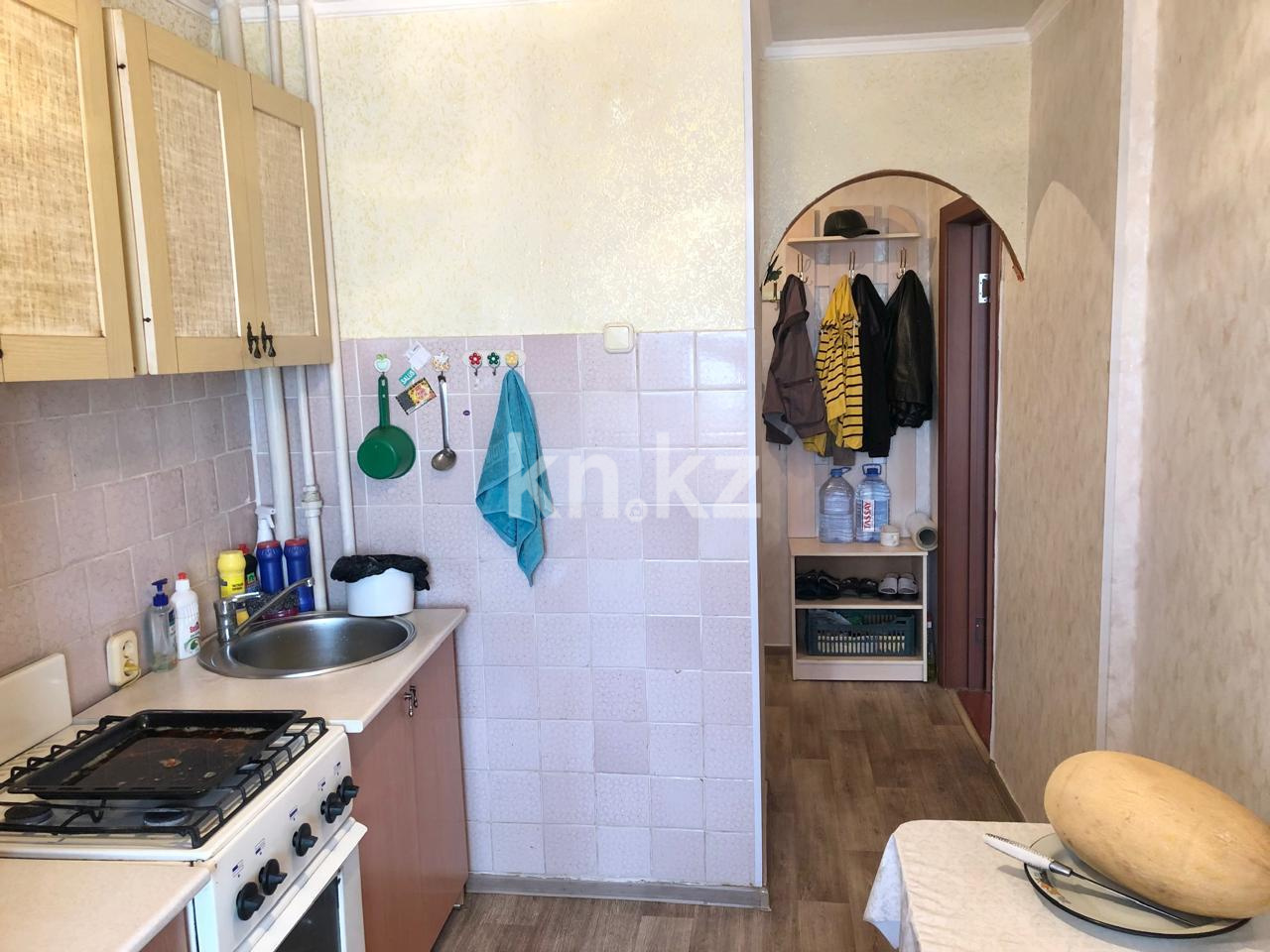 Продажа 2-комнатной квартиры, 51 м² в Караганде - фото 8