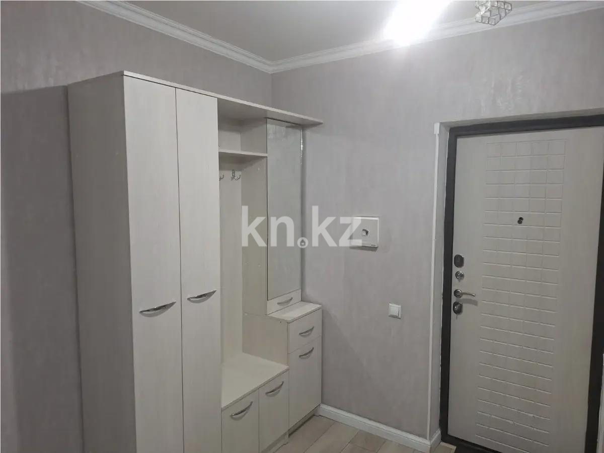 Продажа 1-комнатной квартиры, 25.6 м² в Астане - фото 4
