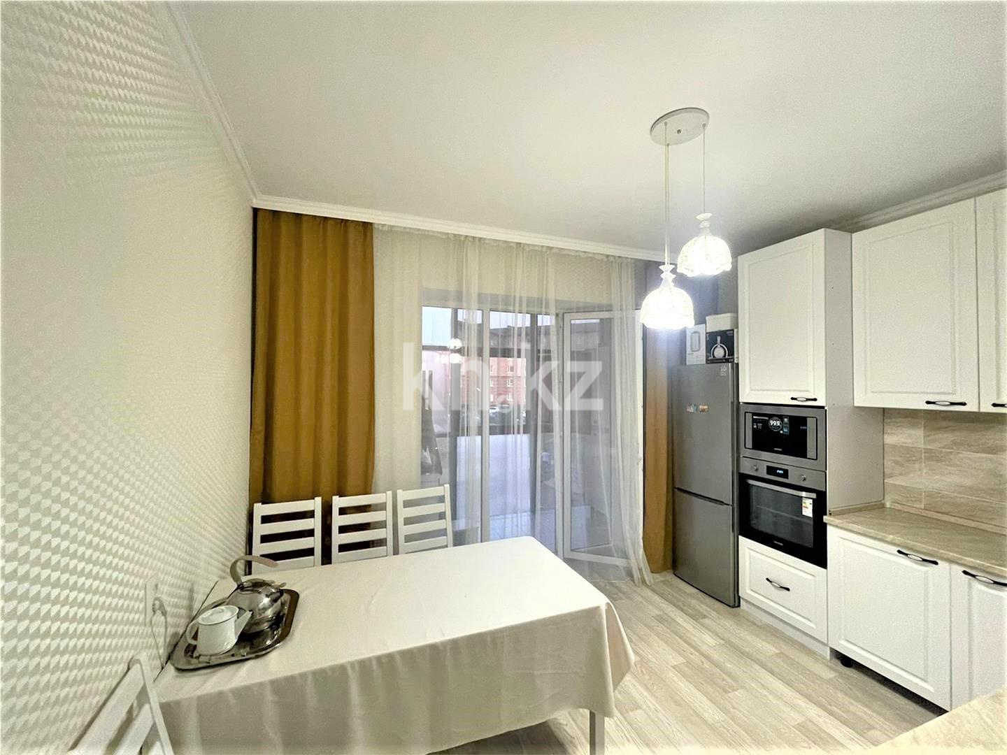 Продажа 3-комнатной квартиры, 92 м² в Караганде - фото 5