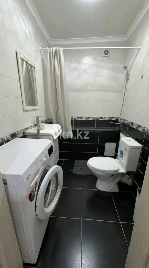 Продажа 1-комнатной квартиры, 34 м² в Астане - фото 3