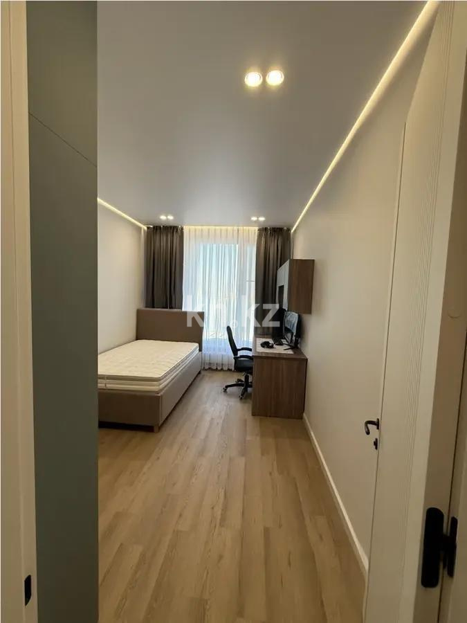 Продажа 3-комнатной квартиры, 78 м² в Астане - фото 3