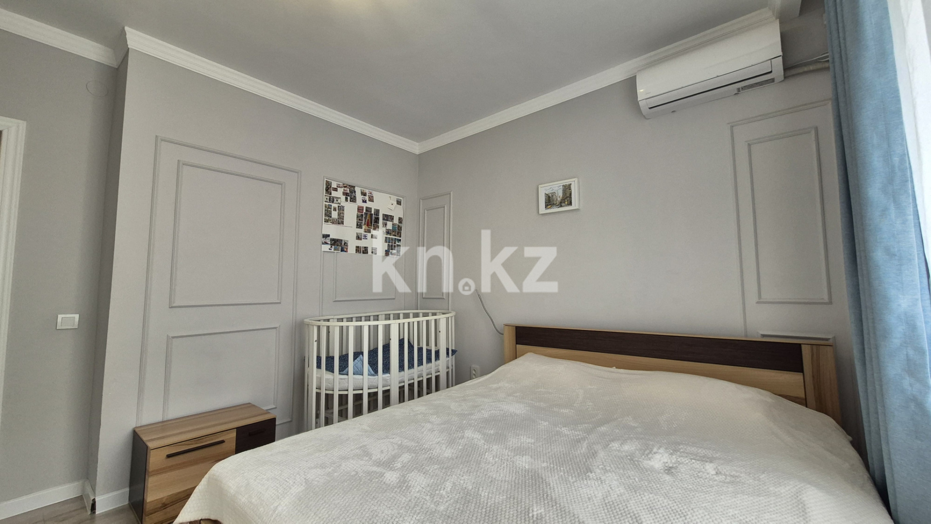 Продажа 2-комнатной квартиры, 58.5 м², ул. Нарембаева, дом  17/2 в Атырау - фото 8