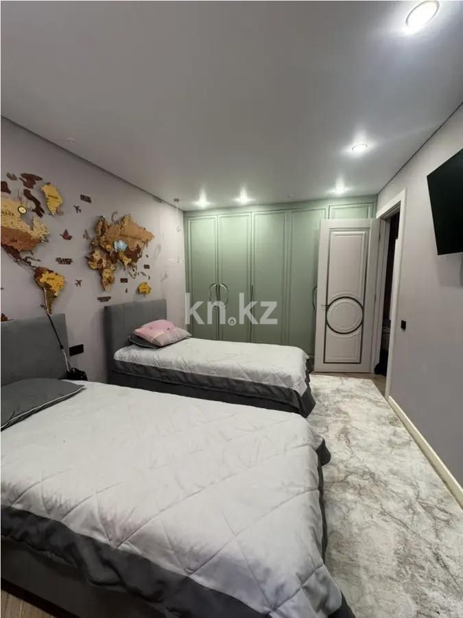 Продажа 4-комнатной квартиры, 130 м² в Астане - фото 3